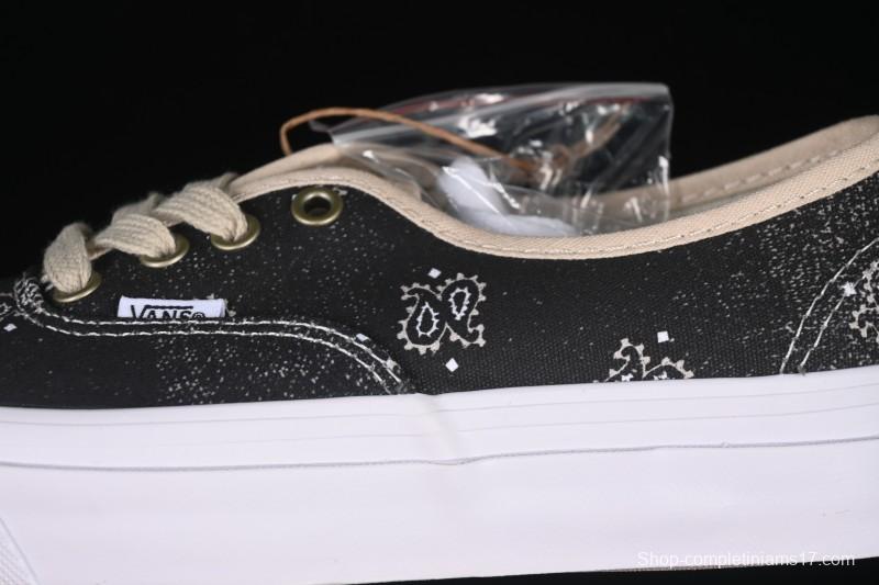 Vans Authentic 44 Slip-On Skate Shoes - VN000D5KESB