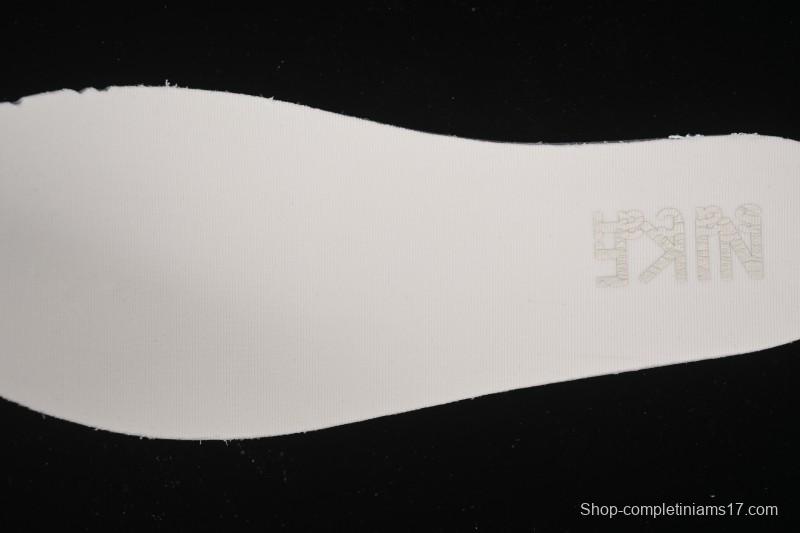 Nike Sacai Zegamadome SP Low-Top Lifestyle Casual Shoes - HQ8618-005