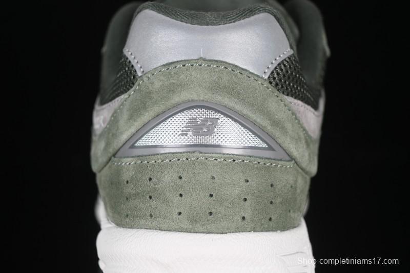 New Balance 2002 Series Retro Casual Running Shoes - M2002RG1