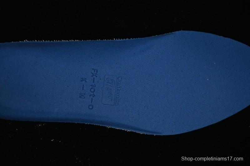 Onitsuka Tiger Mexico 66 SD Low-Top Casual Running Shoes - 1183B301-200