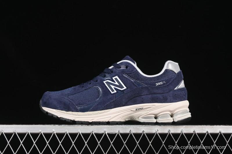New Balance 2002 Series Retro Casual Running Shoes - ML2002RD