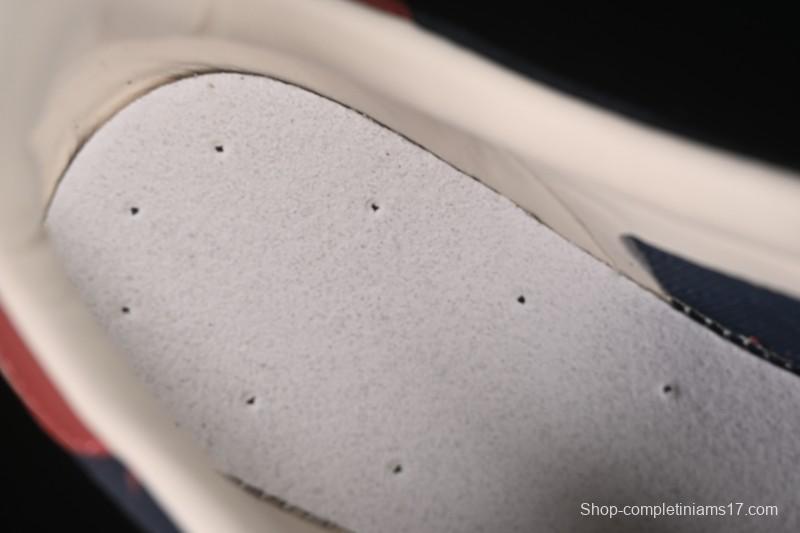 Adidas Originals Gazelle Indoor Retro Casual Slip-Resistant Wear-Resistant Low-Top Skate Shoes - JH5404