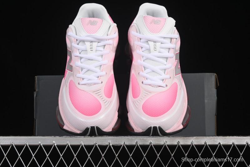 New Balance 2000 Series Retro Dad Style Casual Running Shoes - U2000BDB