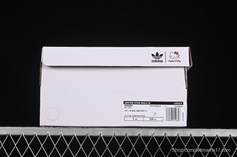 Adidas Hello Kitty Adifom Stan Smith Platform Mule - IH0280