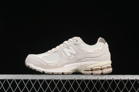 New Balance 2002 Series Retro Casual Running Shoes - M2002RHX