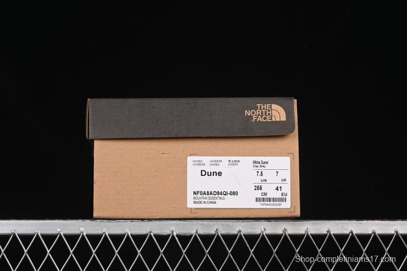 The North Face Low-Cut Hiking Trail Outdoor Casual Board Shoes - NF0A8AD94QI-080