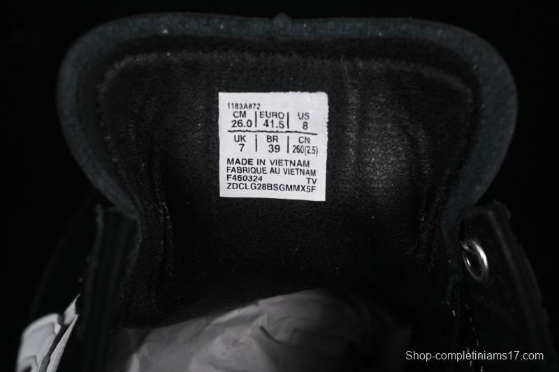 Onitsuka Tiger Mexico 66 SD Low-Top Casual Running Shoes - 1183A872-003