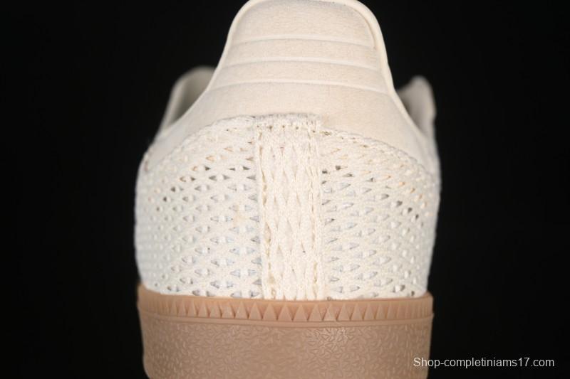 Adidas Samba OG Classic Casual Skate Shoes - KK3528