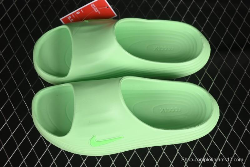 Nike ReactX Rejuven8 Slide Summer Sandal - HV4479-700