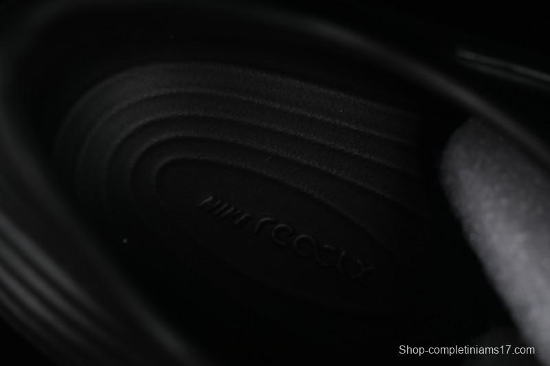 Nike ReactX Rejuven8 Summer Sandals with ReactX Foam Midsole - HV5060-001