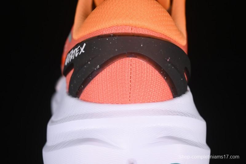 Hoka Mafate Speed X Thick Sole Lightweight Trail Running Shoes - 11611996 PBSSN