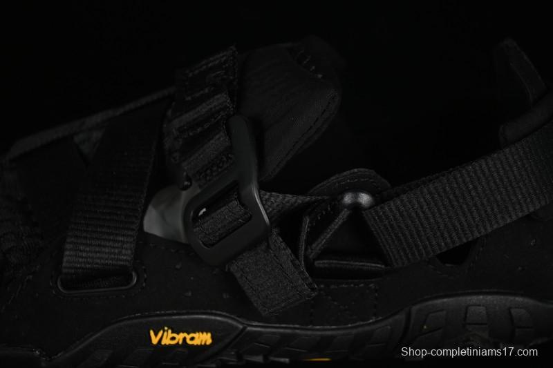 Vibram Suicoke Low-Cut Breezandal Barefoot Fitness Squat Support Quick-Dry Five-Toe Shoes S20MLC1