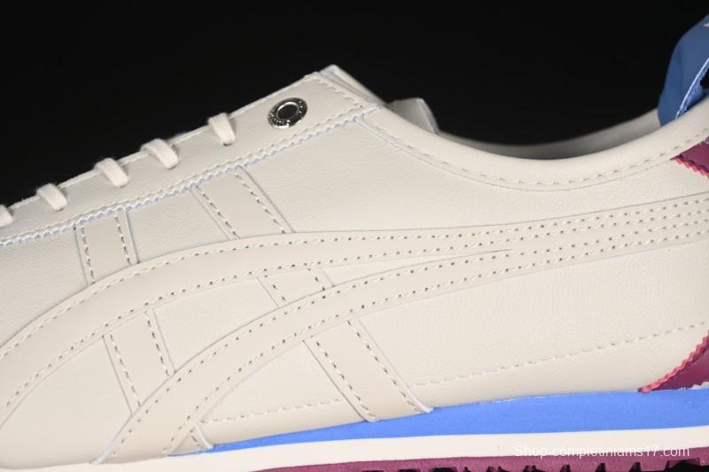 Onitsuka Tiger Mexico 66 SD Low-Top Casual Running Shoes - 1183A872-111