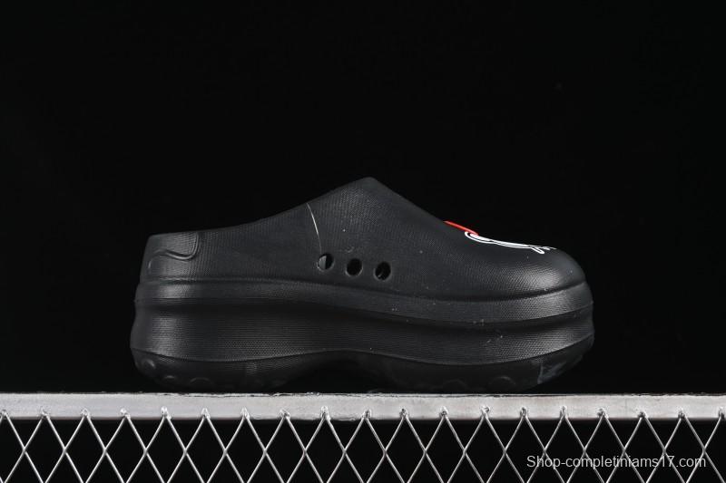 Adidas Hello Kitty Adifom Stan Smith Platform Mule - IH0280