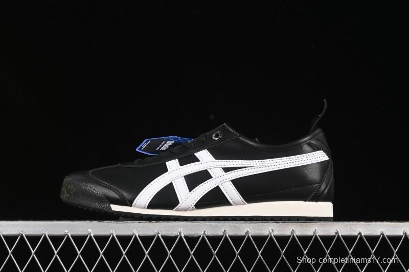 Onitsuka Tiger Mexico 66 SD Low-Top Casual Running Shoes - 1183A872-003