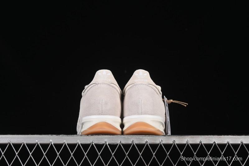 Adidas Originals SL 72 RS Retro Running Shoes - JH5100