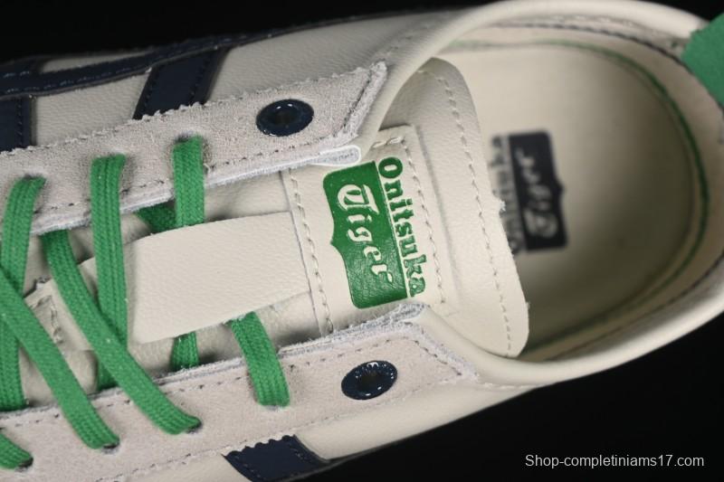 Onitsuka Tiger Mexico 66 SD Low-Top Casual Running Shoes - 1183B301-200