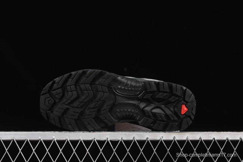 Salomon XT-Quest Outdoor Trail Running Shoes - 478852-22