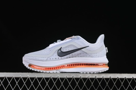 Nike Air Zoom Pegasus Premium Running Shoes with Full-Length Visible Air Zoom Cushioning - HQ2592-002