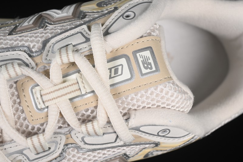 New Balance 740 Series Retro Dad Style Casual Sports Running Shoes - U740PR2