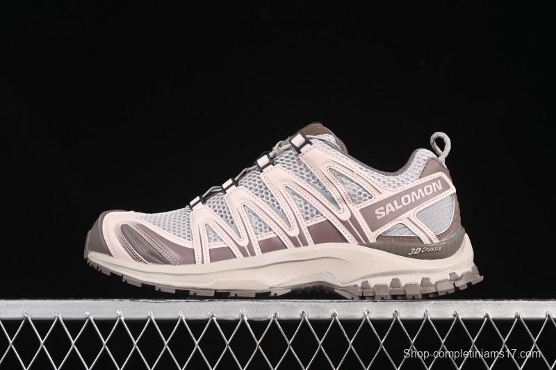 Salomon XA PRO 3D Outdoor Trail Running Shoes - 475977-26