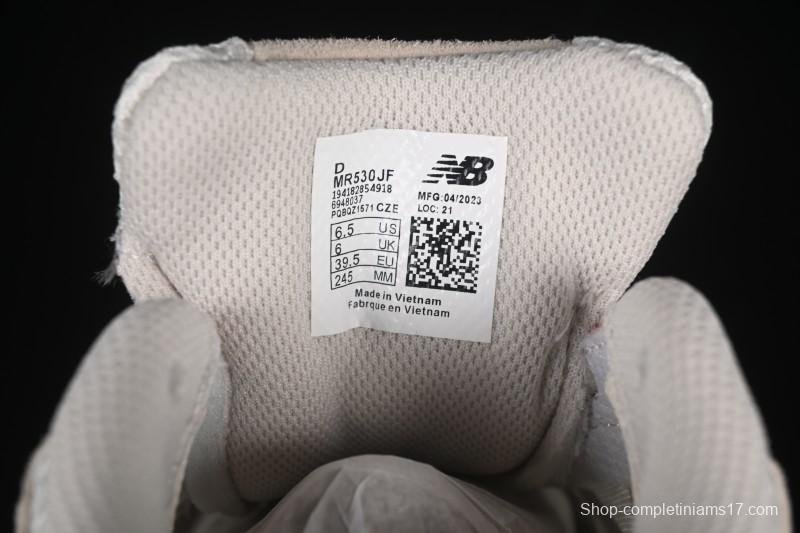 New Balance 530 Series Retro Casual Running Shoes - MR530JF