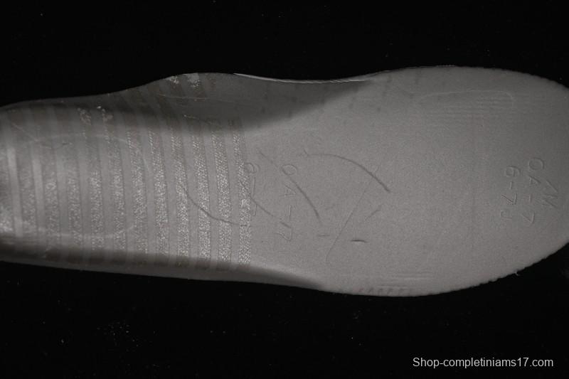 Nike Air Force 1 '07 Low Casual Sneakers with Full-Length Air Cushion - HF2893-100