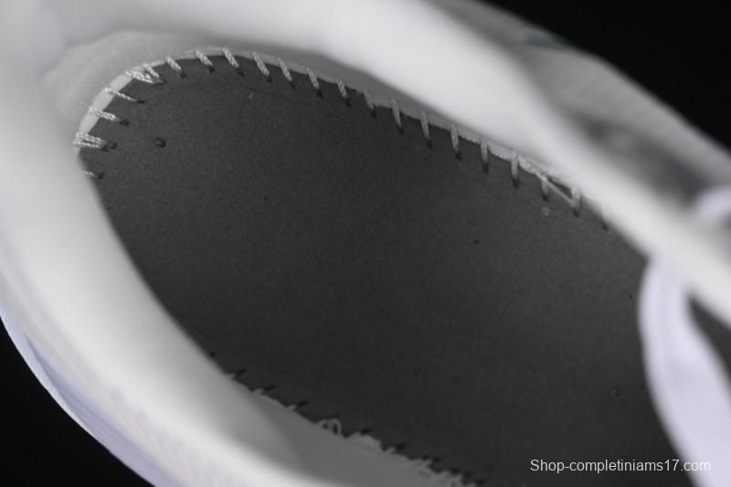 Nike Air Zoom Vomero 18 Lunar 2025 New Cushioning Casual Running Shoes - HM6804-103