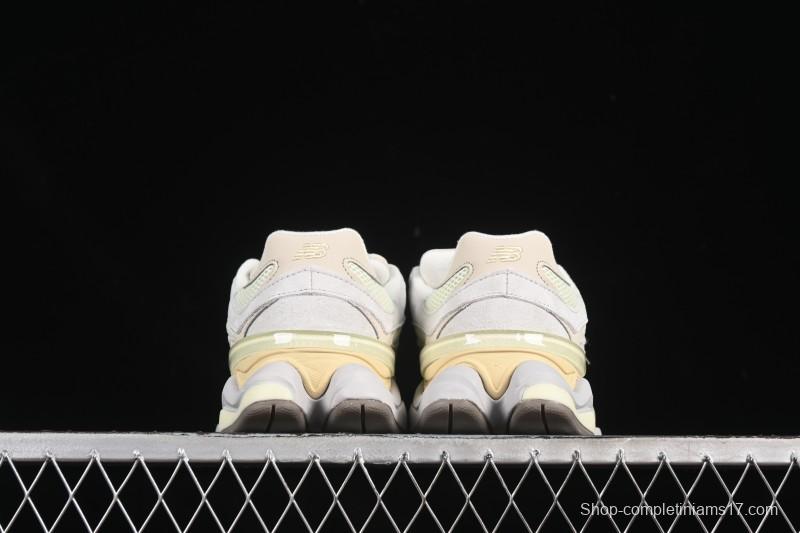 New Balance NB9060 Series Retro Casual Running Shoes - U9060EEP