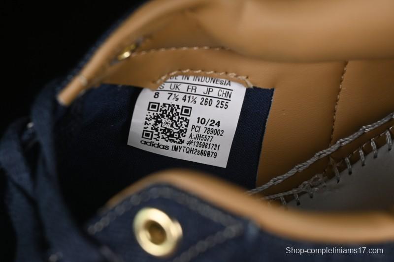 Adidas Superstar 82 Casual Sneakers with Shell Toe Design - JH5577