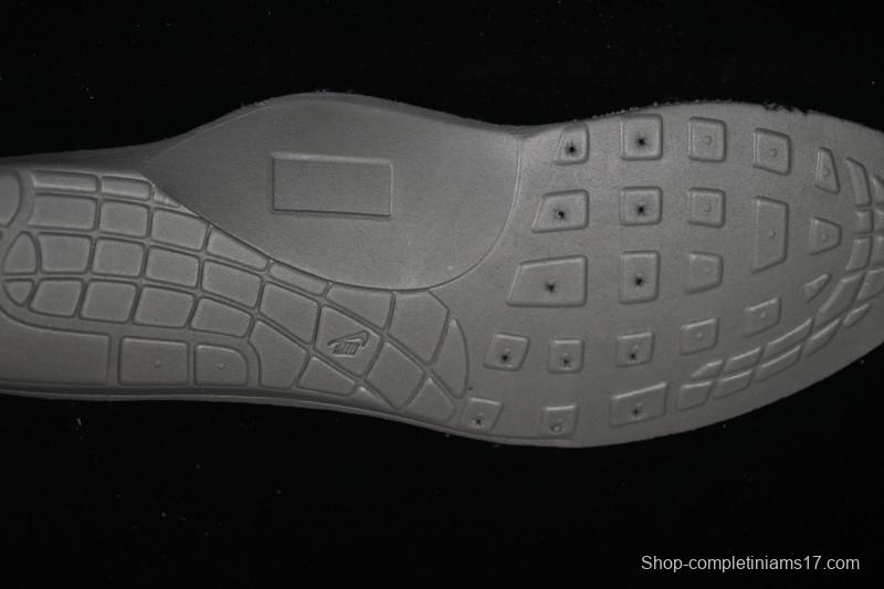 Nike Air Max 1 Retro Running Shoes with Half-Sole Air Cushion - FN0697-100