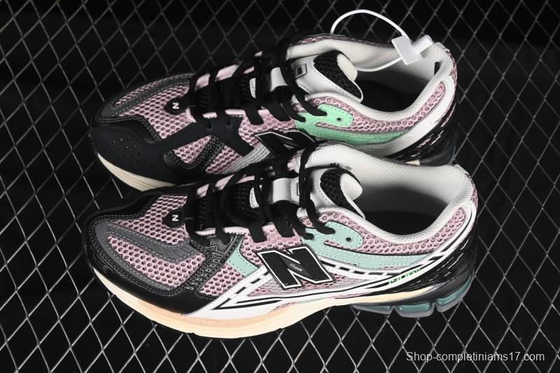 New Balance 1906 Series Retro Dad Style Casual Running Shoes - U1906NB