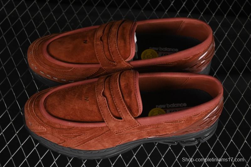 New Balance 1906 Series Loafer Casual Shoes - U1906LNS