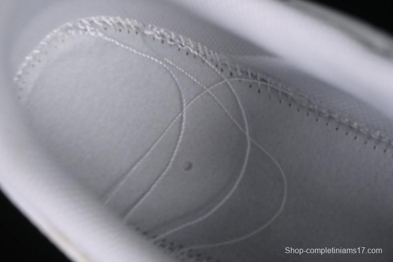 Nike Air Force 1'07 Low East Fence Drunk Chinese Style Gradient Yellow Low-Top Casual Sneakers - ZH0316-082