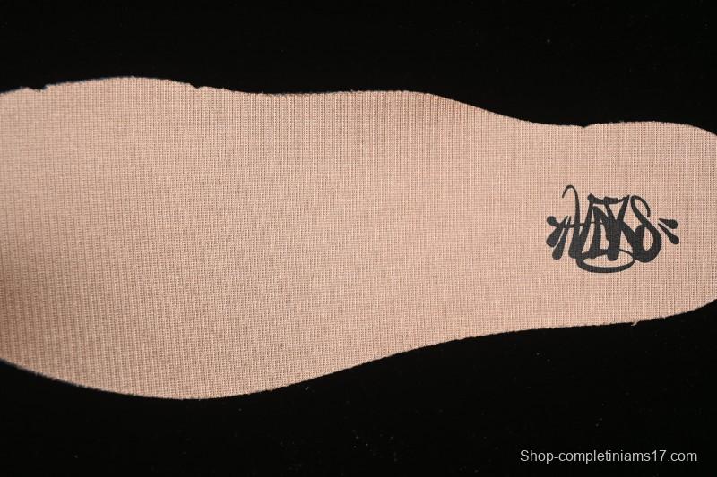 Nike Air Max 95 Retro Cushioned Running Shoes - HQ6457-001