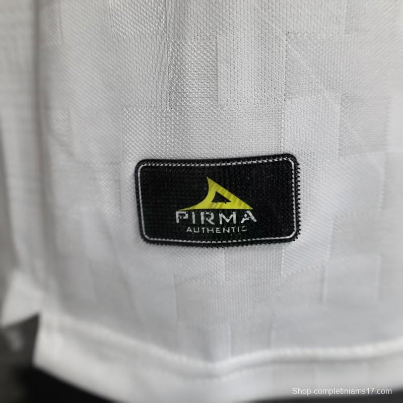 Player Version 25/26 Cruz Azul Away Jersey