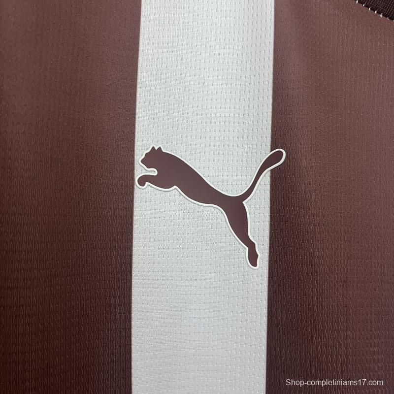 25/26 St. Pauli Home Jersey