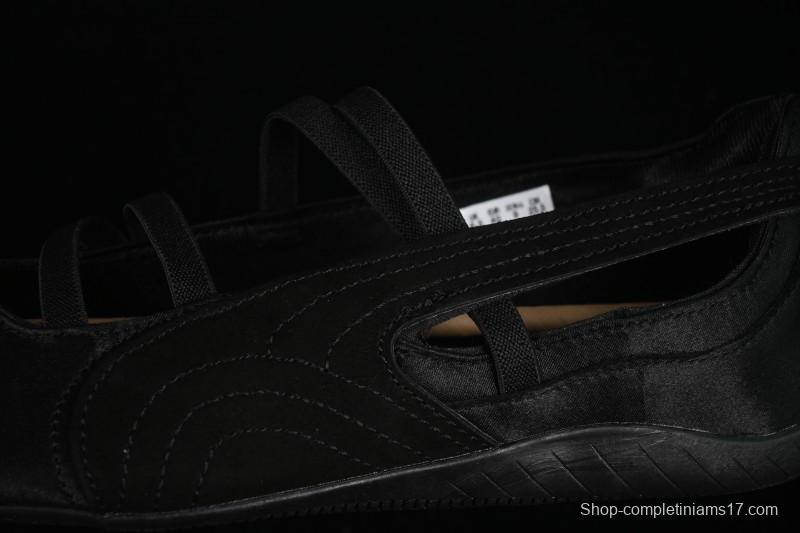 Puma Speedcat Ballet LTH Low-Top Lifestyle Casual Shoes - 404383-01