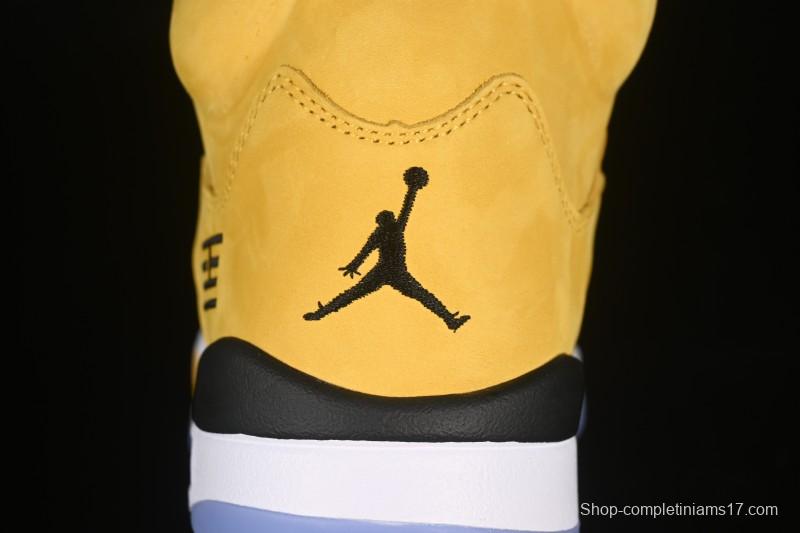 Nike Air Jordan 5 Retro Tokyo Limited Basketball Shoes - IO3372-700