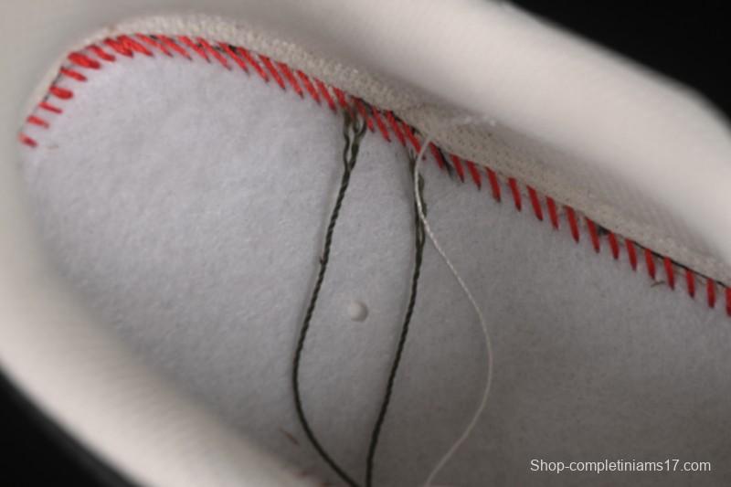 Nike Air Force 1'07 Low Happy To End Casual Sneakers - DY2032-320