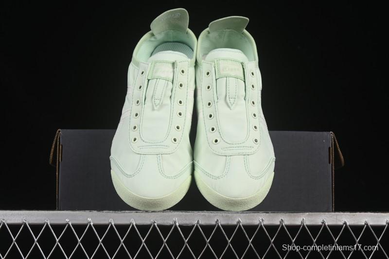 Onitsuka Tiger Mexico 66 Low-Top Casual Running Shoes - 1183B603-303