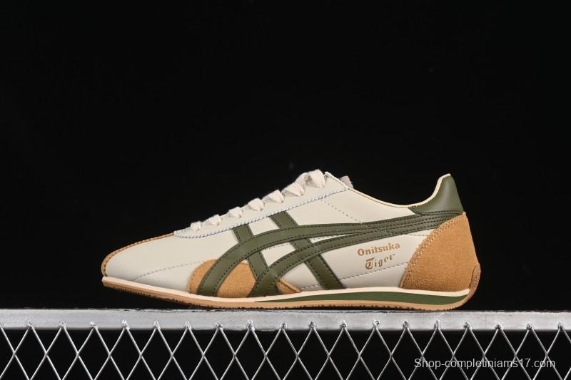 OnitsukaTiger RunSpark Low-Top Lifestyle Shoes - 1183B480-200