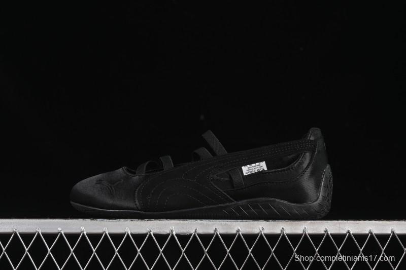 Puma Speedcat Ballet LTH Low-Top Lifestyle Casual Shoes - 404383-01