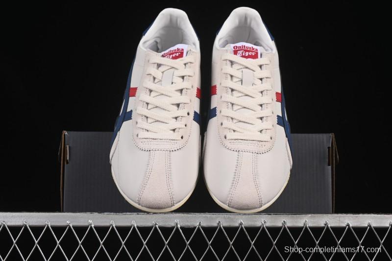 Onitsuka Tiger RunSpark Low-Top Lifestyle Shoes - 1183B480-107