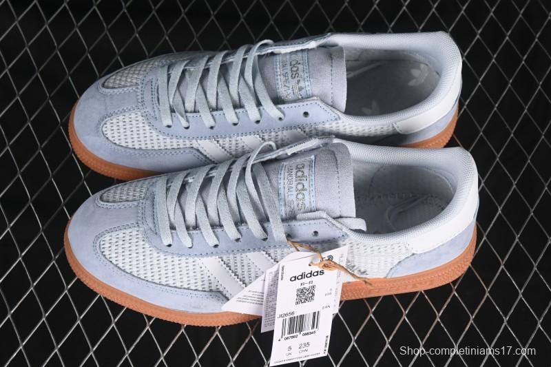 Adidas Handball Spezial Classic Retro Casual Sneakers - JI2656