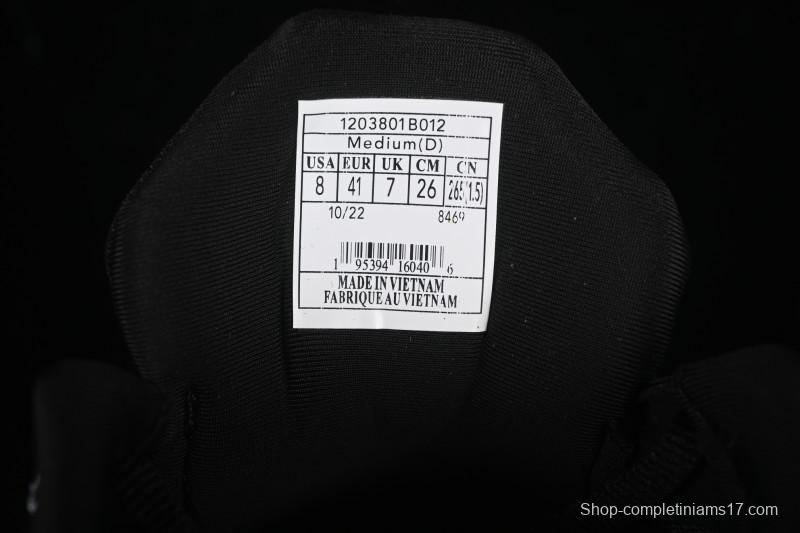 Brooks Ghost 15 Low-Cut Breathable Cushioned Support Casual Running Shoes - 1203801B012