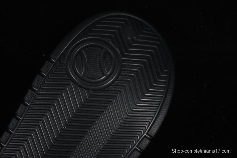 Adidas NY MLB Chunky Liner Mule Summer Home Leisure Slippers - 3ASQC015307BKS