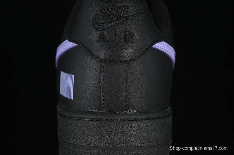 Nike Air Force 1'07 Low Custom Casual Sneakers - CW2288-111