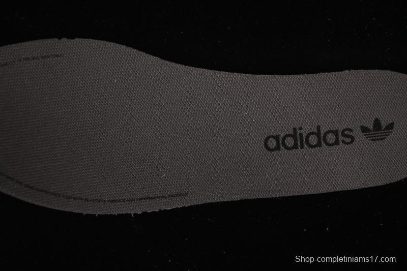 Adidas Song For The Mute Adistar Cushion Retro Comfort Anti-Slip Shock Absorption Lifestyle Casual Shoes - JR8045