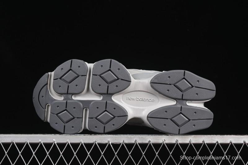 New Balance 9060 Retro Casual Running Shoes - U9060GG